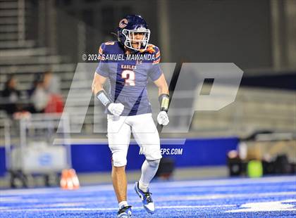 Thumbnail 3 in   Serra @ Chaminade photogallery.