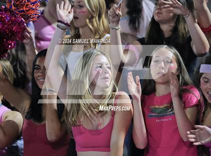 Thumbnail 2 in   Serra @ Chaminade photogallery.