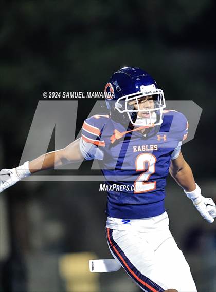Thumbnail 2 in   Serra @ Chaminade photogallery.