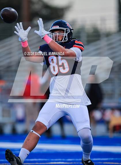 Thumbnail 2 in   Serra @ Chaminade photogallery.