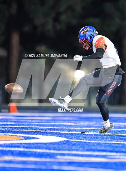 Thumbnail 1 in   Serra @ Chaminade photogallery.