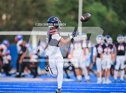 Thumbnail 3 in   Serra @ Chaminade photogallery.