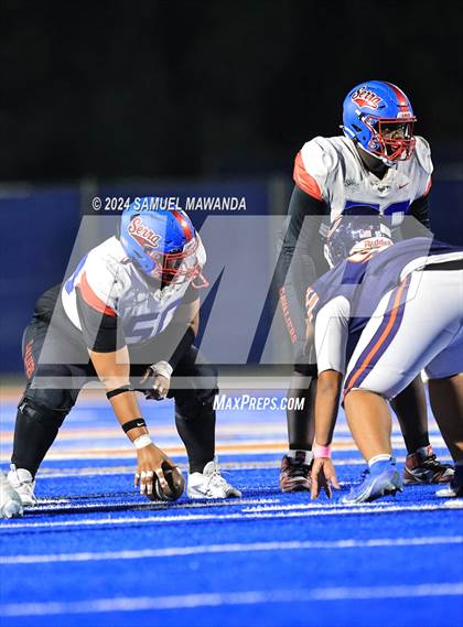 Thumbnail 2 in   Serra @ Chaminade photogallery.