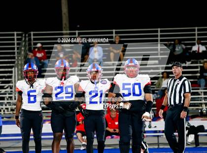 Thumbnail 2 in   Serra @ Chaminade photogallery.