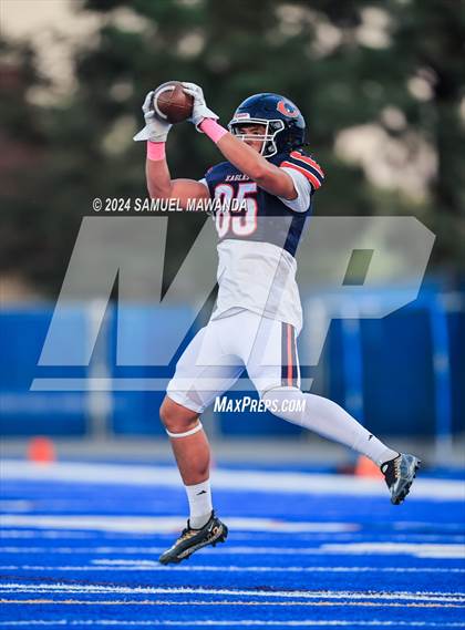 Thumbnail 1 in   Serra @ Chaminade photogallery.