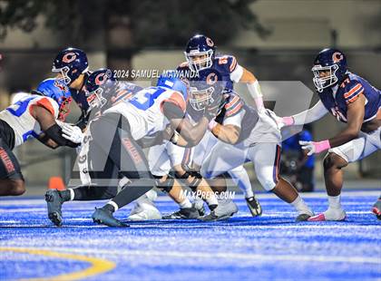 Thumbnail 1 in   Serra @ Chaminade photogallery.