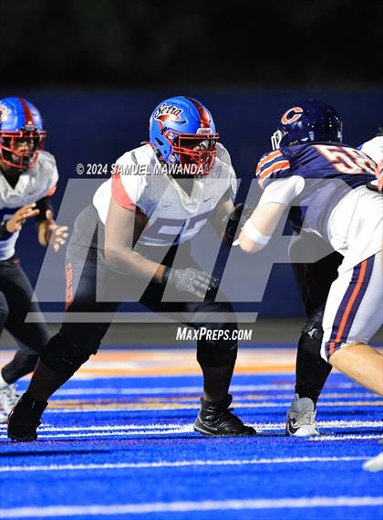 Thumbnail 2 in   Serra @ Chaminade photogallery.