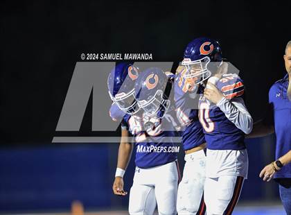 Thumbnail 2 in   Serra @ Chaminade photogallery.