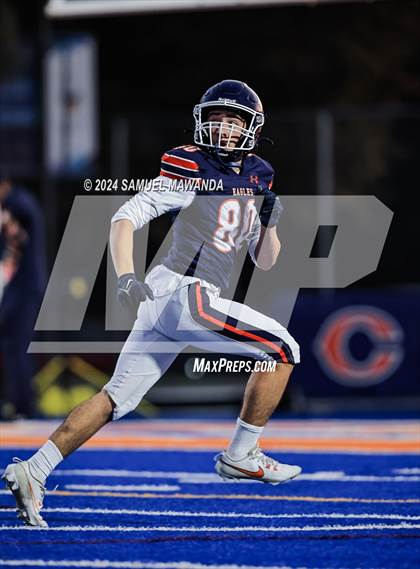 Thumbnail 1 in   Serra @ Chaminade photogallery.