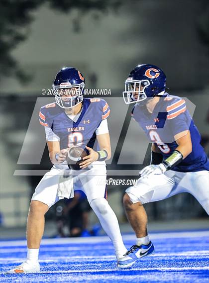 Thumbnail 1 in   Serra @ Chaminade photogallery.