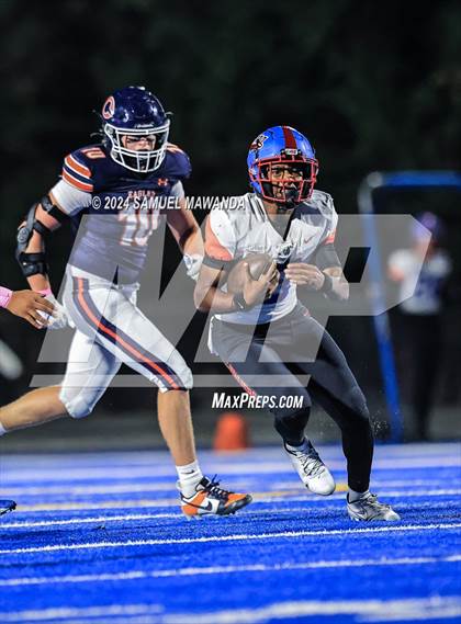 Thumbnail 3 in   Serra @ Chaminade photogallery.