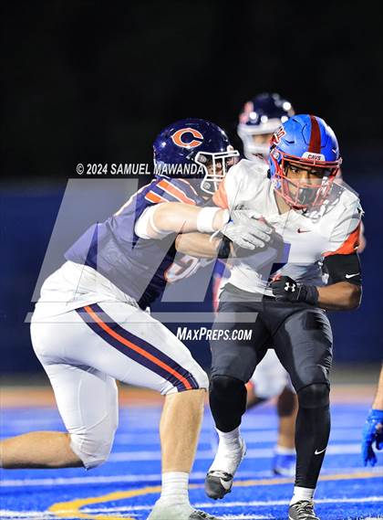 Thumbnail 3 in   Serra @ Chaminade photogallery.