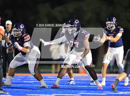 Thumbnail 1 in   Serra @ Chaminade photogallery.