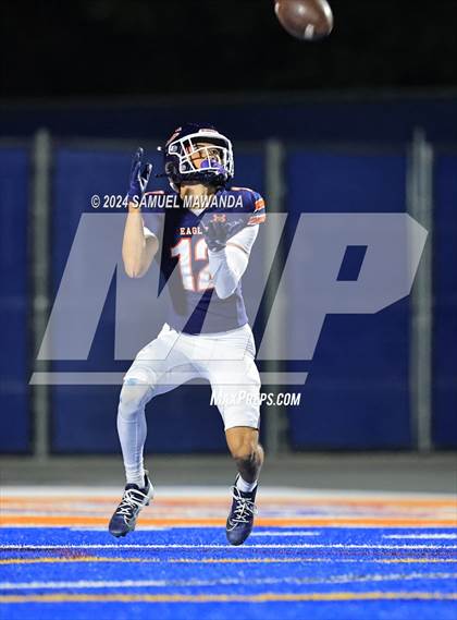 Thumbnail 2 in   Serra @ Chaminade photogallery.