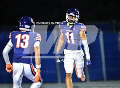 Thumbnail 2 in   Serra @ Chaminade photogallery.