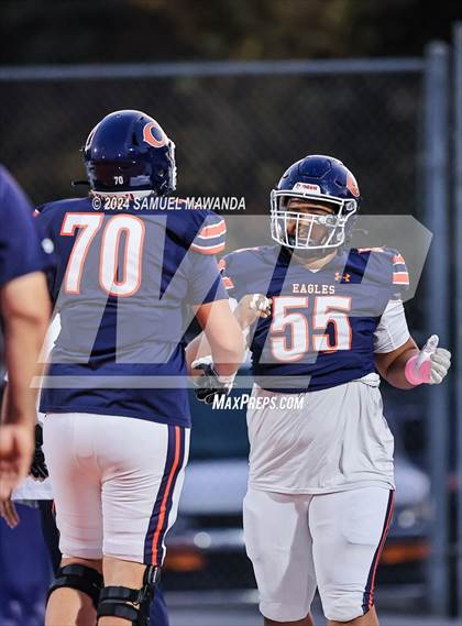 Thumbnail 3 in   Serra @ Chaminade photogallery.