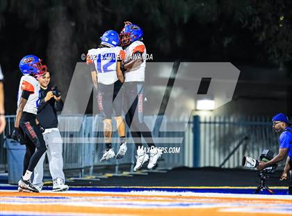 Thumbnail 2 in   Serra @ Chaminade photogallery.
