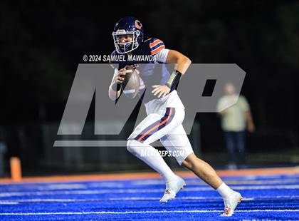 Thumbnail 2 in   Serra @ Chaminade photogallery.