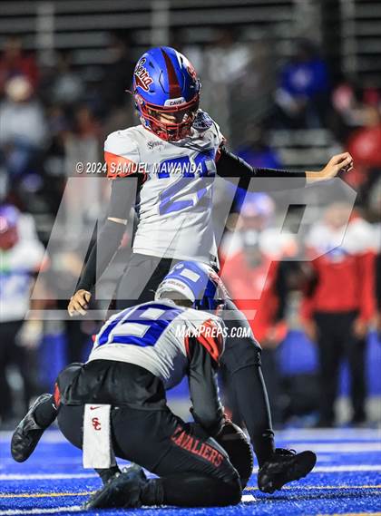 Thumbnail 2 in   Serra @ Chaminade photogallery.