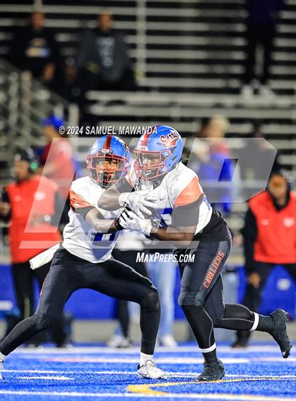 Thumbnail 3 in   Serra @ Chaminade photogallery.