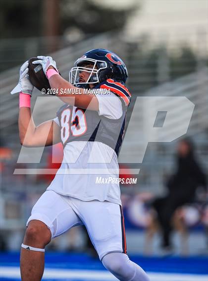 Thumbnail 3 in   Serra @ Chaminade photogallery.