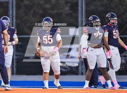 Thumbnail 3 in   Serra @ Chaminade photogallery.