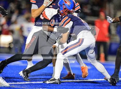 Thumbnail 3 in   Serra @ Chaminade photogallery.