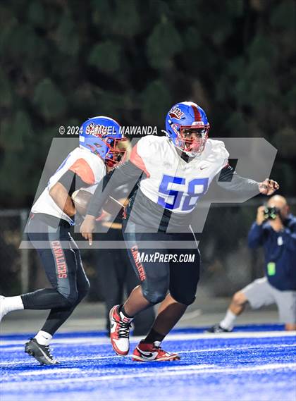 Thumbnail 1 in   Serra @ Chaminade photogallery.