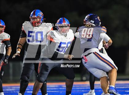 Thumbnail 2 in   Serra @ Chaminade photogallery.