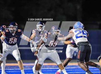 Thumbnail 2 in   Serra @ Chaminade photogallery.