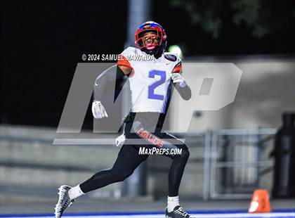 Thumbnail 2 in   Serra @ Chaminade photogallery.