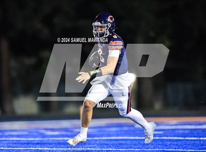 Thumbnail 2 in   Serra @ Chaminade photogallery.