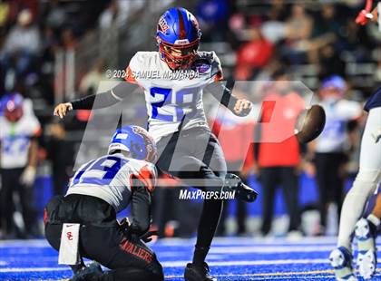 Thumbnail 3 in   Serra @ Chaminade photogallery.