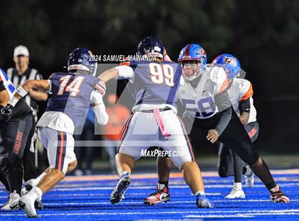 Thumbnail 1 in   Serra @ Chaminade photogallery.