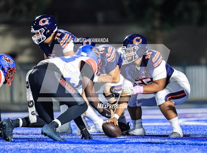 Thumbnail 1 in   Serra @ Chaminade photogallery.