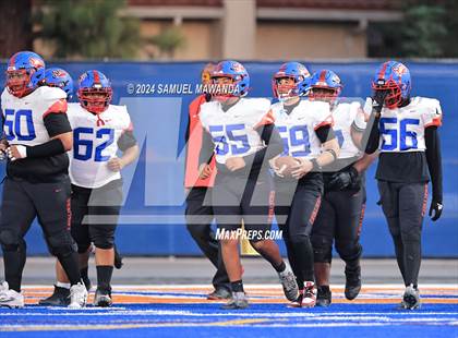 Thumbnail 1 in   Serra @ Chaminade photogallery.
