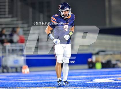 Thumbnail 3 in   Serra @ Chaminade photogallery.