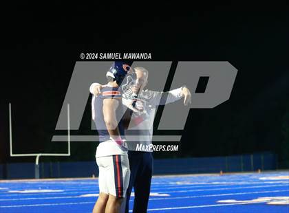 Thumbnail 1 in   Serra @ Chaminade photogallery.