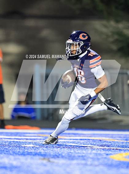Thumbnail 2 in   Serra @ Chaminade photogallery.