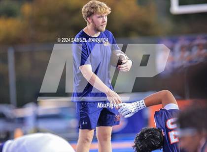 Thumbnail 3 in   Serra @ Chaminade photogallery.