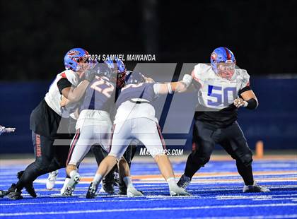 Thumbnail 2 in   Serra @ Chaminade photogallery.