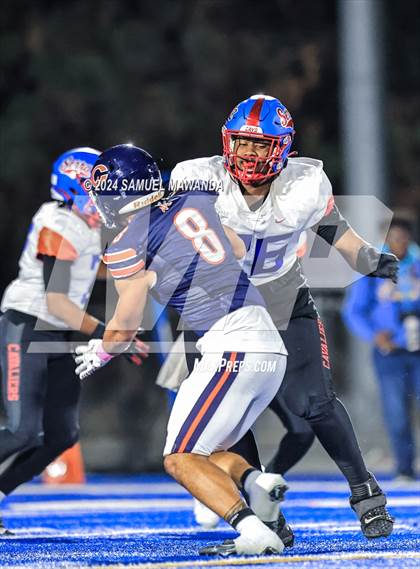 Thumbnail 3 in   Serra @ Chaminade photogallery.