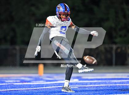 Thumbnail 3 in   Serra @ Chaminade photogallery.