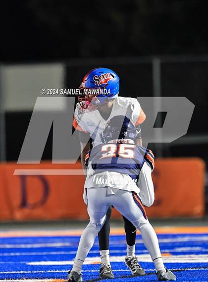 Thumbnail 3 in   Serra @ Chaminade photogallery.