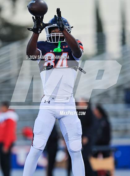Thumbnail 3 in   Serra @ Chaminade photogallery.
