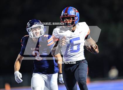 Thumbnail 3 in   Serra @ Chaminade photogallery.