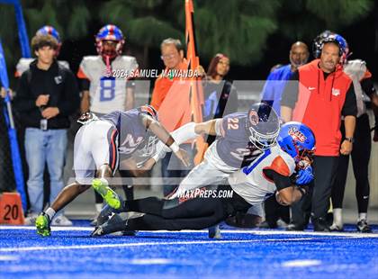 Thumbnail 1 in   Serra @ Chaminade photogallery.