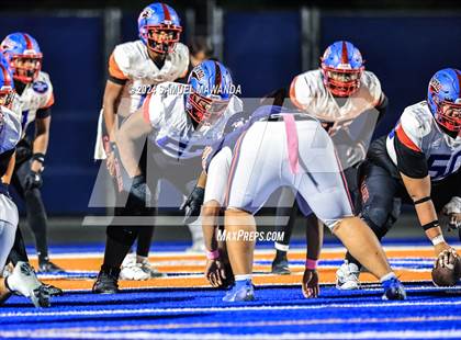 Thumbnail 2 in   Serra @ Chaminade photogallery.