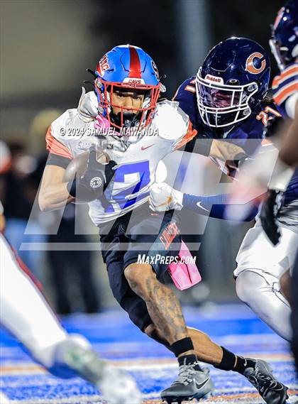 Thumbnail 3 in   Serra @ Chaminade photogallery.