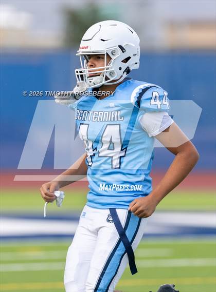 Thumbnail 2 in FR: Coronado @ Centennial photogallery.
